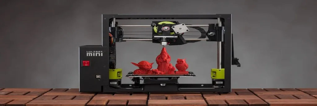 3D печать для начинающих.