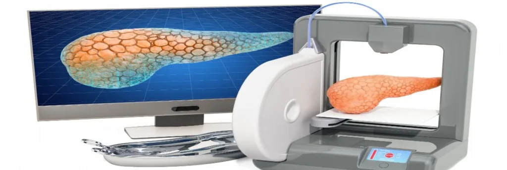 3D печать для начинающих.