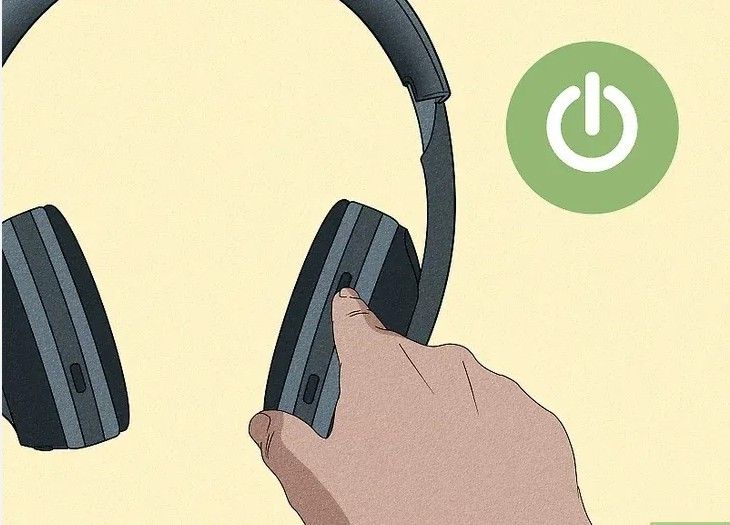 Как подключить беспроводные наушники к компьютеру