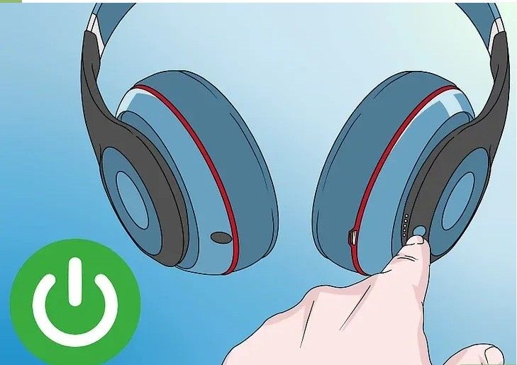 Как подключить беспроводные наушники к компьютеру