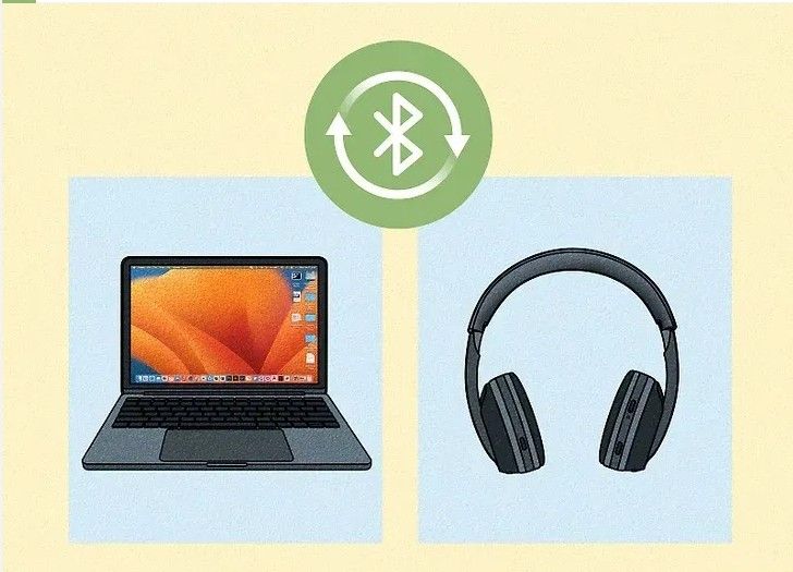 Как подключить беспроводные наушники к компьютеру