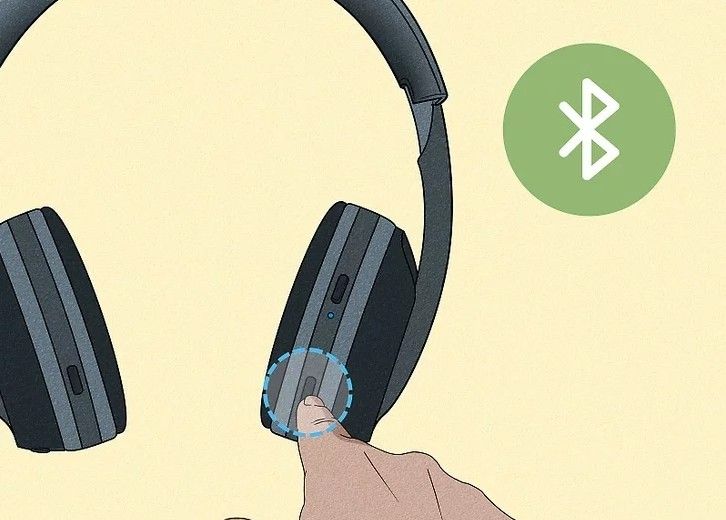 Как подключить беспроводные наушники к компьютеру