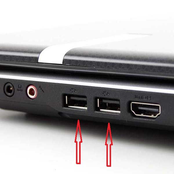 Подключение компьютера к интернету через телефон с помощью кабеля USB.