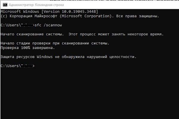 Синий экран в Windows: что это такое