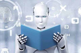 chelovekopodobnyj-robot-chitaet-knigu