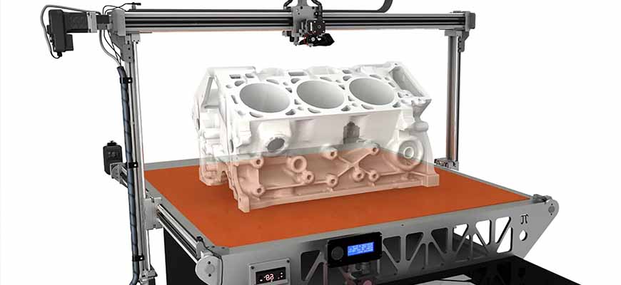 Прочность филамента в 3D-печати