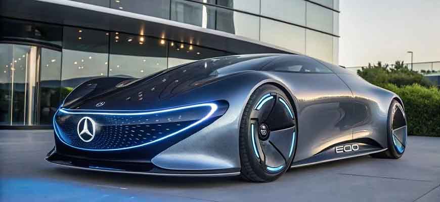 Автомобильная индустрия 2035: как программное обеспечение захватывает руль