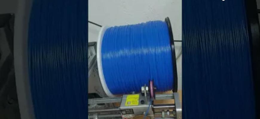Прочность филамента в 3D-печати