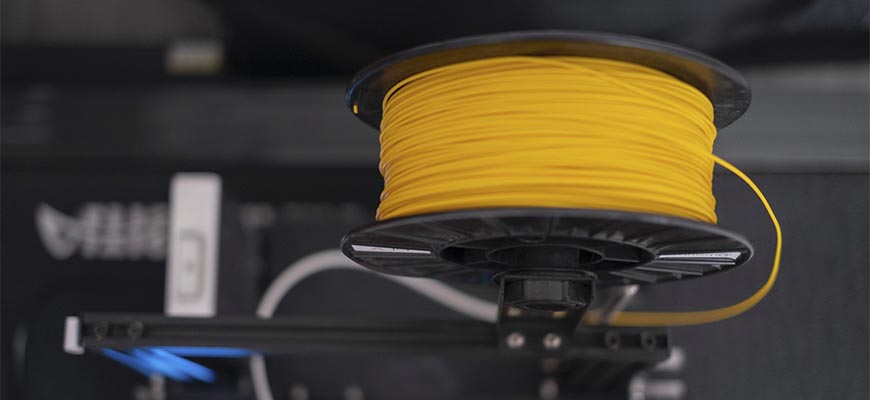 Прочность филамента в 3D-печати