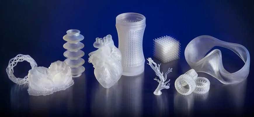 Прочность филамента в 3D-печати
