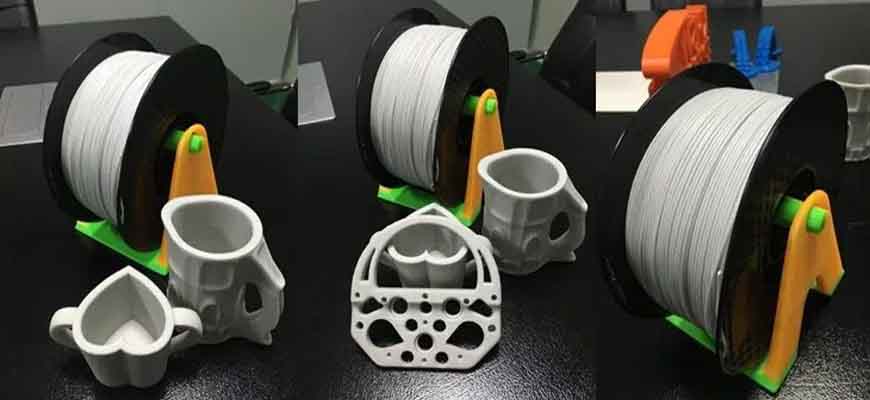 Прочность филамента в 3D-печати